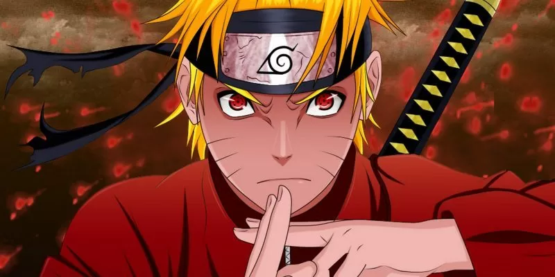curiosidades do Naruto