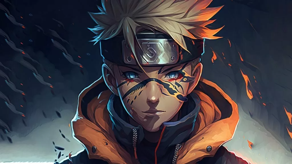 Curiosidades do Naruto