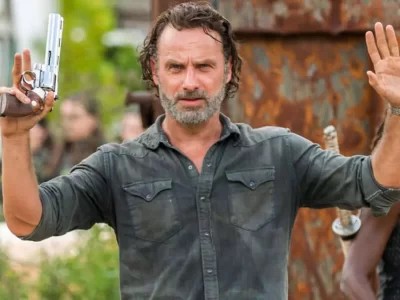 o que aconteceu com rick grimes