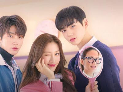 dorama BELEZA VERDADEIRA1