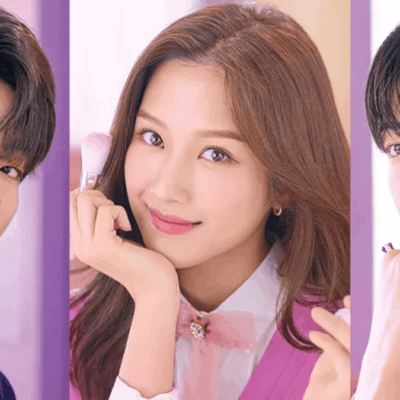 dorama BELEZA VERDADEIRA3