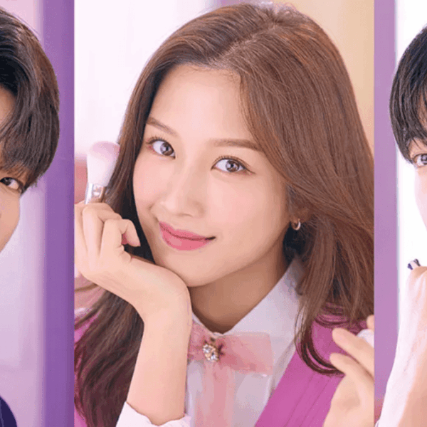 dorama BELEZA VERDADEIRA3