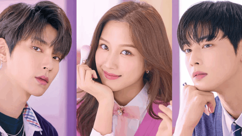 dorama BELEZA VERDADEIRA3