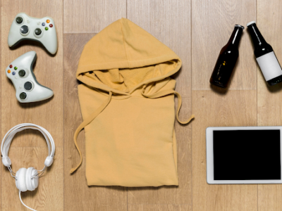 brindes personalizados para eventos geeks