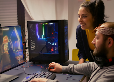 processo de desenvolvimento de jogos