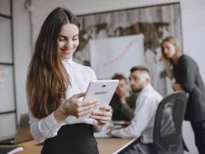 Como planejar eventos