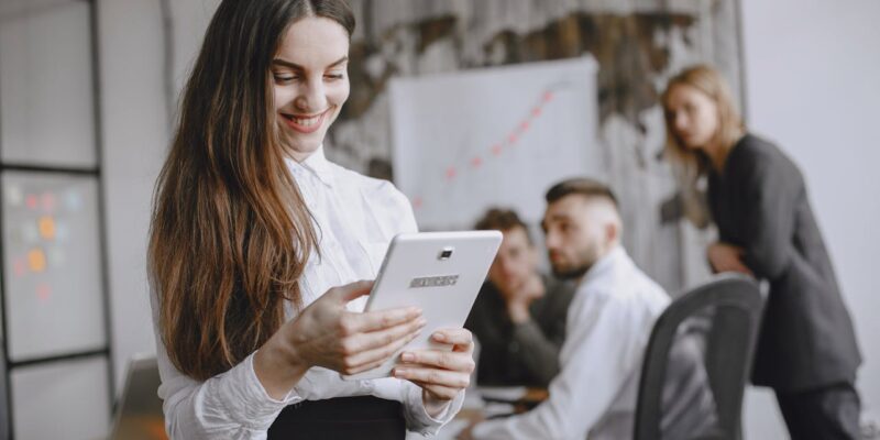 Como planejar eventos