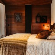 quarto luxuoso