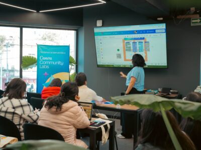 A educação continuada nunca foi tão necessária quanto agora. Em um mundo marcado por transformações rápidas, novas tecnologias e mudanças constantes